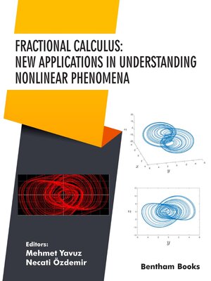 cover image of Fractional Calculus